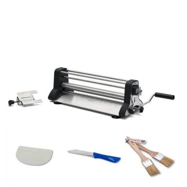 Laminoir multipâte PRO De Buyer