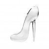 Verre  17 cl Chaussure à talon Heel Glass avec paille 100%Chef (x 1)