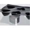 Découpoir pour moule Flexipan mini saphir : 336065 et 336465