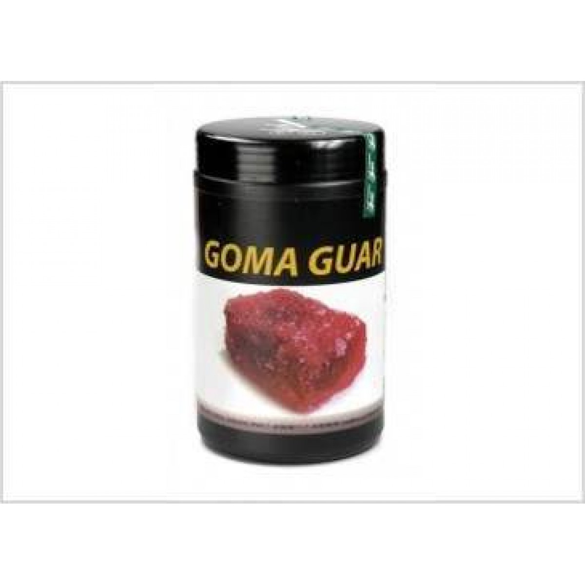 Gomme Guar épaississant stabilisant émulsifiant E412 — free download