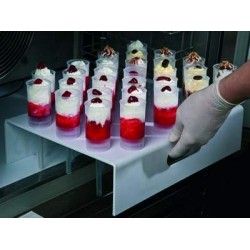 Moule à glace pouss-pouss 5 cl (X 100)