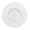 Assiette porcelaine Duetto In Situ Ø 32 cm Ø intérieur 16 cm (x 1)