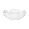 Coupelle en porcelaine Ø 18 cm 60 cl, Fleur (x 6)