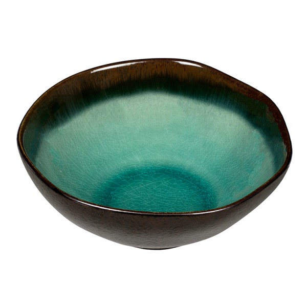 Bol en grès Iris 83 cl In Situ (x 6)