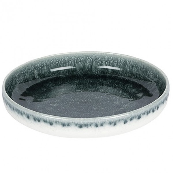 Assiette porcelaine Astra In Situ creuse Ø 20 cm 110 cl (x 3)