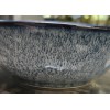Bol en grès Azur, Poke Bowl In Situ 120 cl Ø 22 cm (x 4) Bol en grès Azur, Poke Bowl In Situ 120 cl Ø 22 cm (x 4)