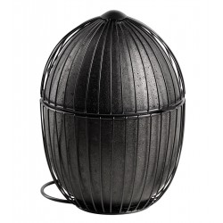 Panier à oeufs isolant Ø 23 cm