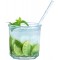 Verrine gobelet en verre Eskale 42 cl Ø 9.7 cm (x 24)