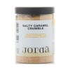 Crumble CARAMEL SALÉ Jordà Food (650 g)