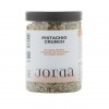 Croustillant PISTACHE / CHOCOLAT BLANC Jordà Food (400 g)