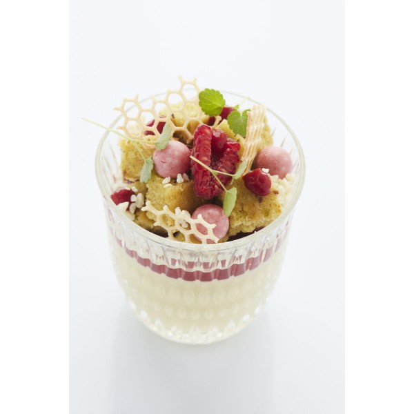 Mélange pour tuiles croquantes sucrées Jordà (550 g) Mélange pour tuiles croquantes sucrées Jordà (550 g)