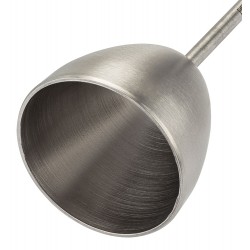 Toqueur à oeuf ou coupe oeuf Clack"Matfer Toqueur à oeuf ou coupe oeuf Clack"Matfer