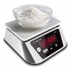 Balance Matfer CX15, précision 1 g, portée maxi 15 kg