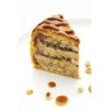 Moule à pâté en croûte rond Ø 20 mc Ht 9 cm Moule à pâté en croûte rond Ø 20 mc Ht 9 cm
