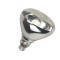 Ampoule infrarouge blanche 250 W pour lampe chauffante culot E27