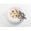 Moule en silicone 100%Chef tuile Abeille (3 empreintes)