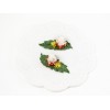 Moule en silicone 100%Chef tuile Plumes (7 empreintes)