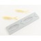 Moule en silicone 100%Chef tuile arêtes de poisson (2 empreintes)