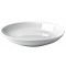Assiette porcelaine Agrume creuse Ø 20 cm (x 6)