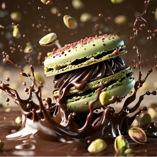 Raffineur à chocolat pour les professionnels des métiers de bouche