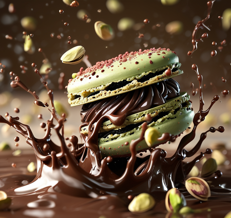 Raffineur à chocolat Premier pour chocolaterie