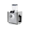 Esferiko Pro 100%Chef - Machine professionnelle automatique de sphérification Esferiko Pro 100%Chef - Machine professionnelle automatique de sphérification