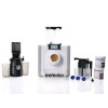 Esferiko Pro 100%Chef - Machine professionnelle automatique de sphérification Esferiko Pro 100%Chef - Machine professionnelle automatique de sphérification