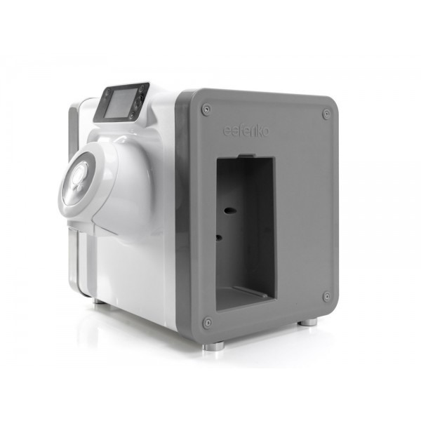 Esferiko Pro 100%Chef - Machine professionnelle automatique de sphérification Esferiko Pro 100%Chef - Machine professionnelle automatique de sphérification