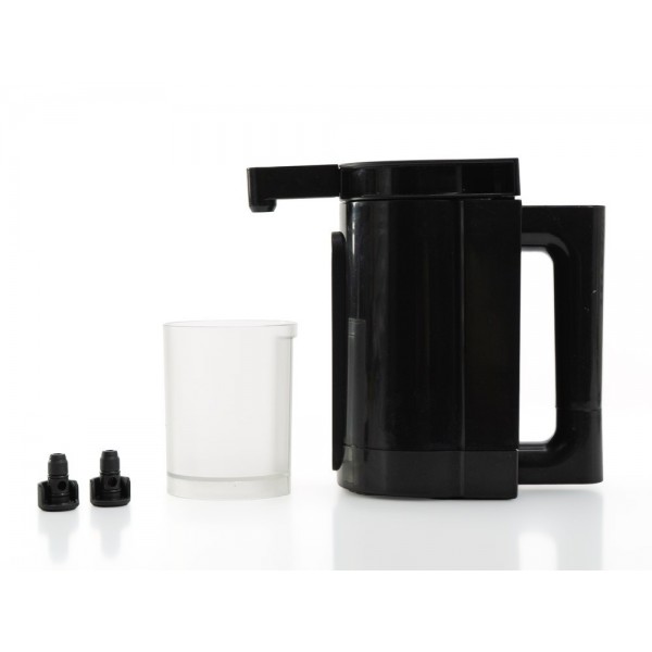 Esferiko Pro 100%Chef - Machine professionnelle automatique de sphérification Esferiko Pro 100%Chef - Machine professionnelle automatique de sphérification