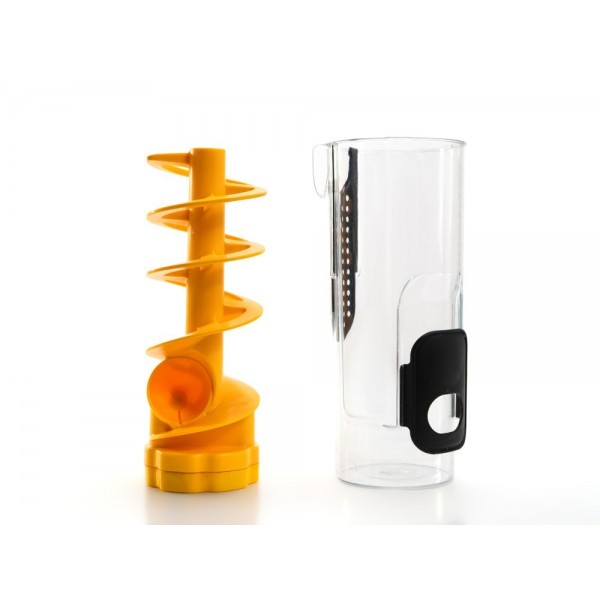 Esferiko Pro 100%Chef - Machine professionnelle automatique de sphérification Esferiko Pro 100%Chef - Machine professionnelle automatique de sphérification