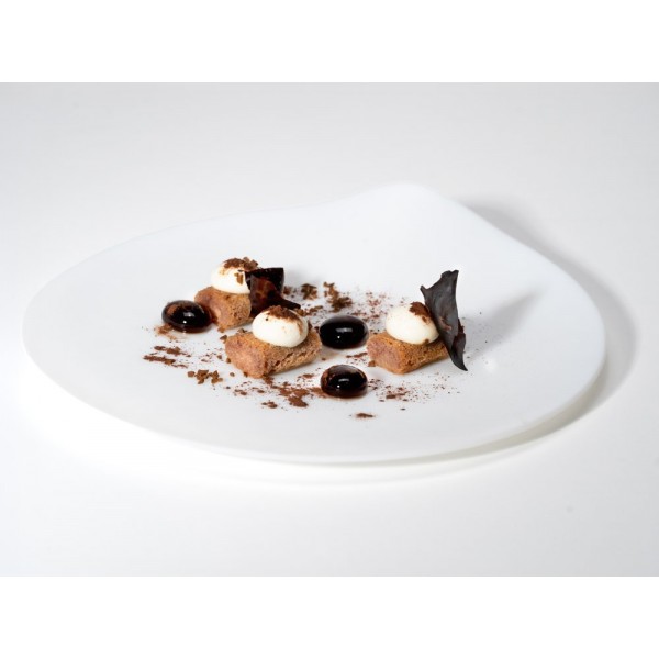 Esferiko Pro 100%Chef - Machine professionnelle automatique de sphérification Esferiko Pro 100%Chef - Machine professionnelle automatique de sphérification