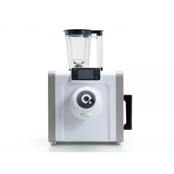 Esferiko Pro 100%Chef - Machine professionnelle automatique de sphérification Esferiko Pro 100%Chef - Machine professionnelle automatique de sphérification