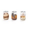 Scelleuse automatique de canettes en PET 100%chef PRO pour boissons et aliments