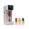 Scelleuse automatique de canettes en PET 100%chef PRO pour boissons et aliments
