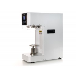 Scelleuse automatique de canettes en PET 100%chef PRO pour boissons et aliments Scelleuse automatique de canettes en PET 100%chef PRO pour boissons et aliments