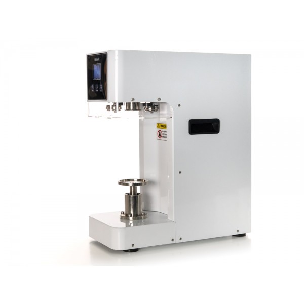 Scelleuse automatique de canettes en PET 100%chef PRO pour boissons et aliments