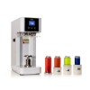 Scelleuse automatique de canettes en PET 100%chef PRO pour boissons et aliments