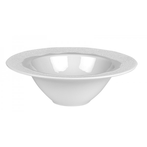 Bol en porcelaine Duetto In Situ Ø 18 cm 25 cl (x 3)