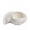 Bol en porcelaine 100%Chef, Soup Rock 60 cl avec couvercle (x 1)