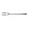 Fourchette de table 20.5 cm, acier inoxydable 18.0 Plisse'O (x 12)