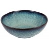 Bol en grès Azur, Poke Bowl In Situ 120 cl Ø 22 cm (x 4) Bol en grès Azur, Poke Bowl In Situ 120 cl Ø 22 cm (x 4)