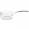 Saucière 15 cl en forme de casserole Ø 8 cm Ht 4 cm 100% Chef (x 2)