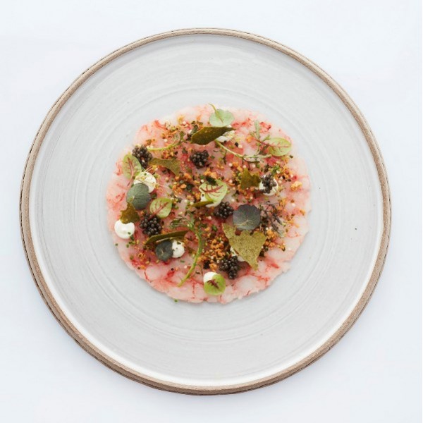 Crumble SAUCE SOJA & WASABI Jordà Food (175 g)