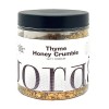 Crumble THYM MIEL Jordà Food (175 g)