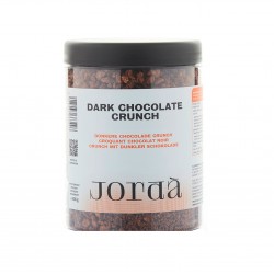 Croustillant CHOCOLAT NOIR Jordà Food (400 g)