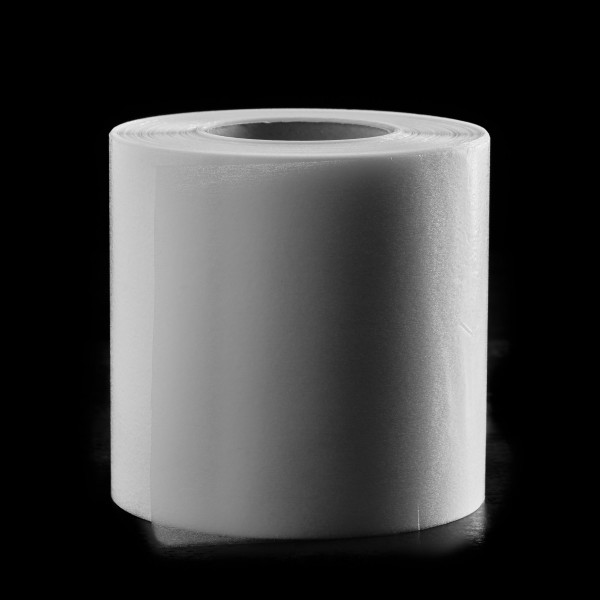 Obulato feuille de fécule comestible en rouleau 12 cm x 300 mètres