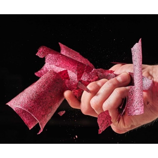 Obulato feuille de fécule comestible 45 x 33 cm (x 1000 unités)