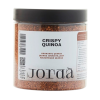 Quinoa Crispy Jordà Food (225 g)