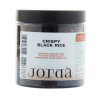 Riz noir Crispy Jordà Food (250 g)