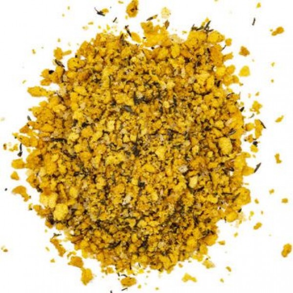 Crumble THYM MIEL Jordà Food (175 g)